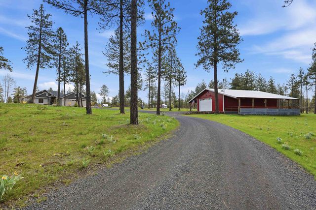 3915 W Brown Ln, Cheney, WA 99004