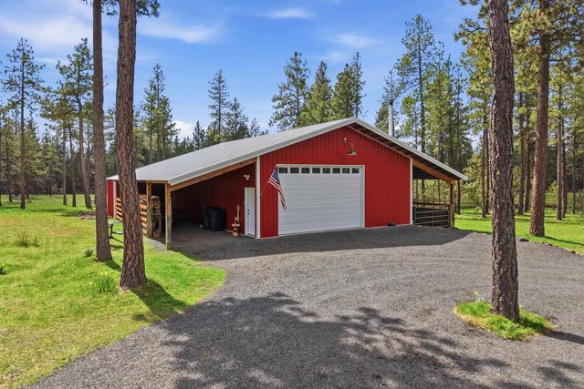 3915 W Brown Ln, Cheney, WA 99004