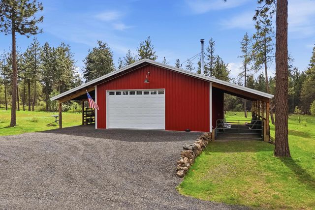 3915 W Brown Ln, Cheney, WA 99004