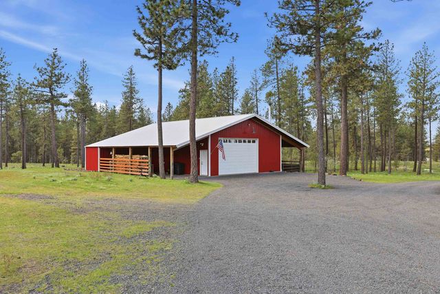 3915 W Brown Ln, Cheney, WA 99004