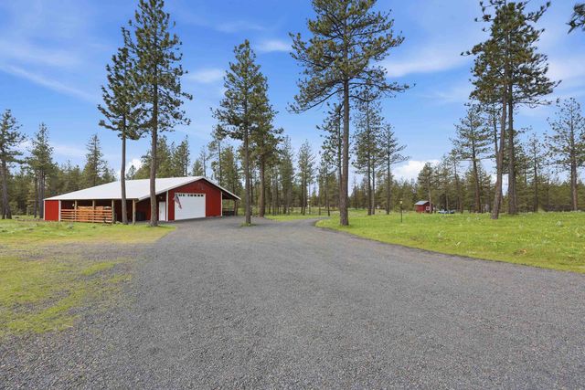 3915 W Brown Ln, Cheney, WA 99004