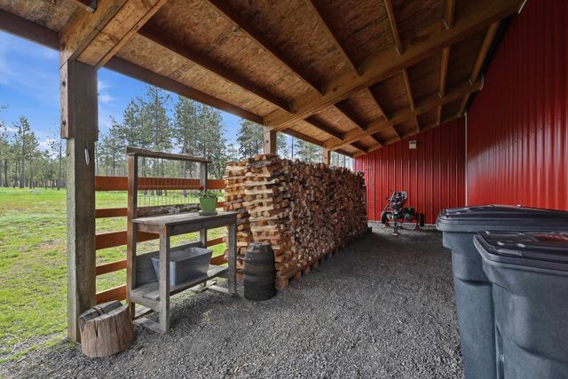 3915 W Brown Ln, Cheney, WA 99004
