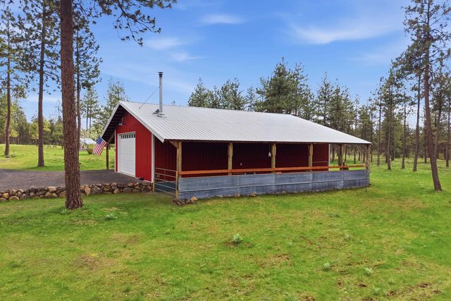 3915 W Brown Ln, Cheney, WA 99004