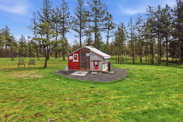 3915 W Brown Ln, Cheney, WA 99004