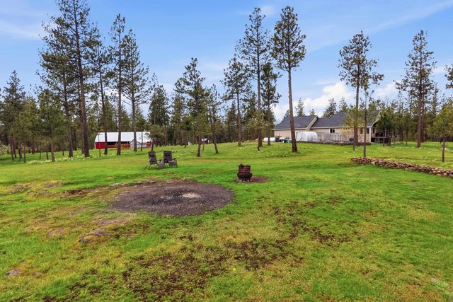 3915 W Brown Ln, Cheney, WA 99004