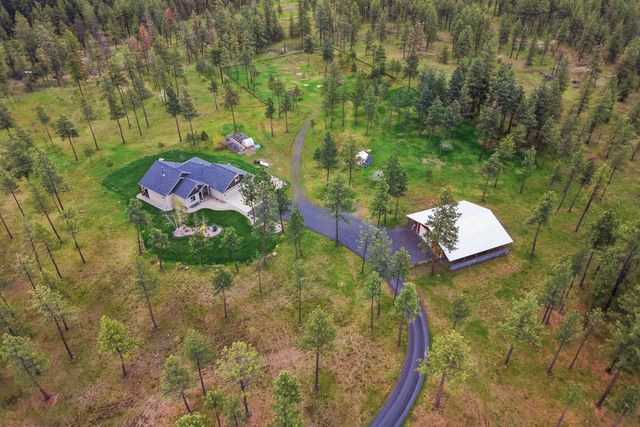 3915 W Brown Ln, Cheney, WA 99004