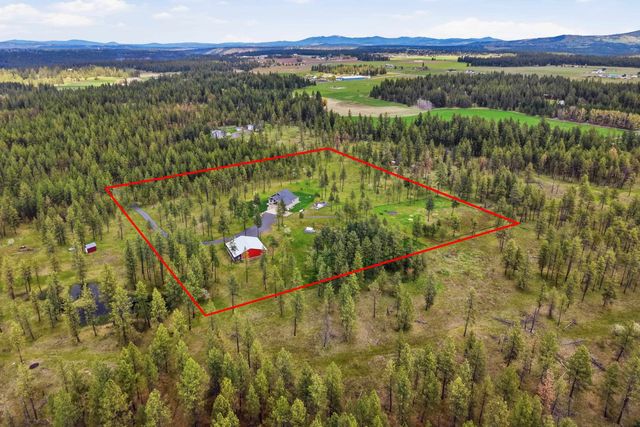 3915 W Brown Ln, Cheney, WA 99004