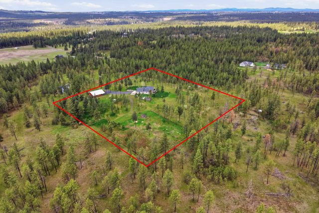 3915 W Brown Ln, Cheney, WA 99004