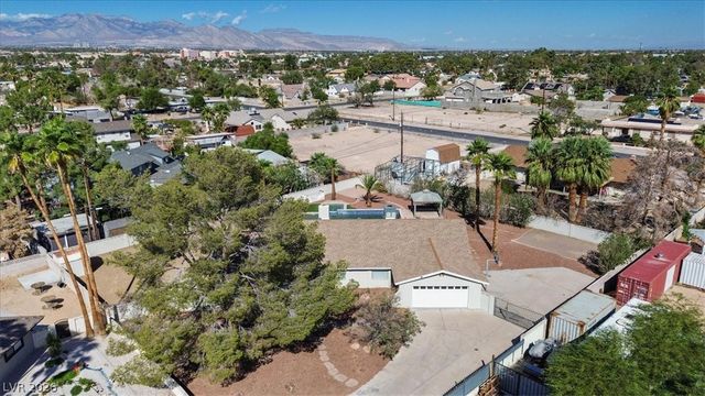 2065 Lindell Road, Las Vegas, NV 89146
