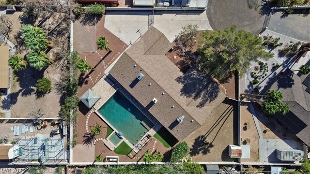 2065 Lindell Road, Las Vegas, NV 89146