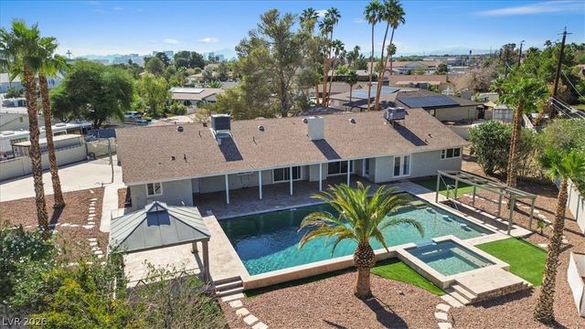 2065 Lindell Road, Las Vegas, NV 89146