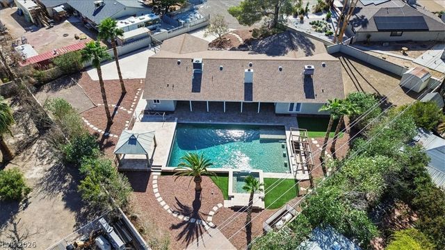 2065 Lindell Road, Las Vegas, NV 89146