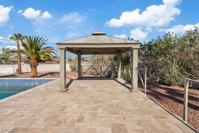 2065 Lindell Road, Las Vegas, NV 89146