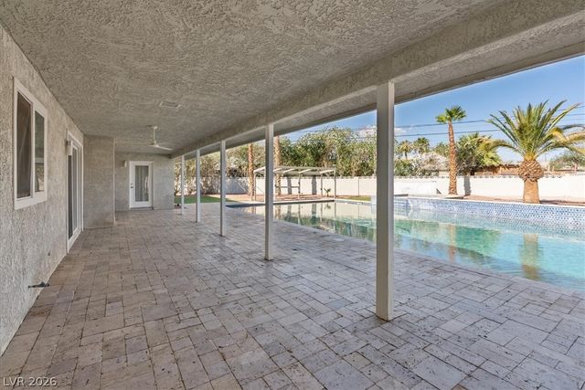 2065 Lindell Road, Las Vegas, NV 89146