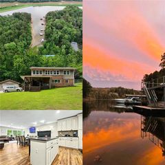 238 Shore Drive, Dahlonega, GA 30533