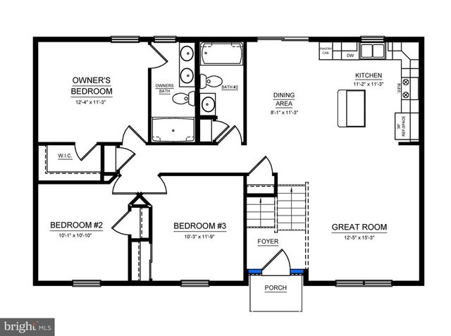 10 CHELTENHAM LN, Carlisle, PA 17013