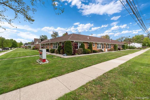 2131 Normandy, Royal Oak, MI 48073