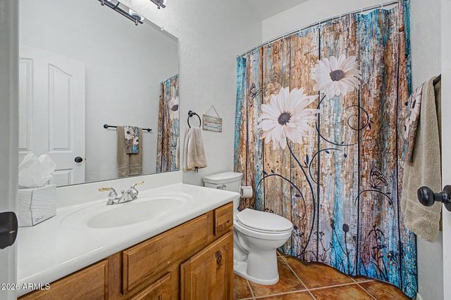 364 W STIRRUP Lane, San Tan Valley, AZ 85143