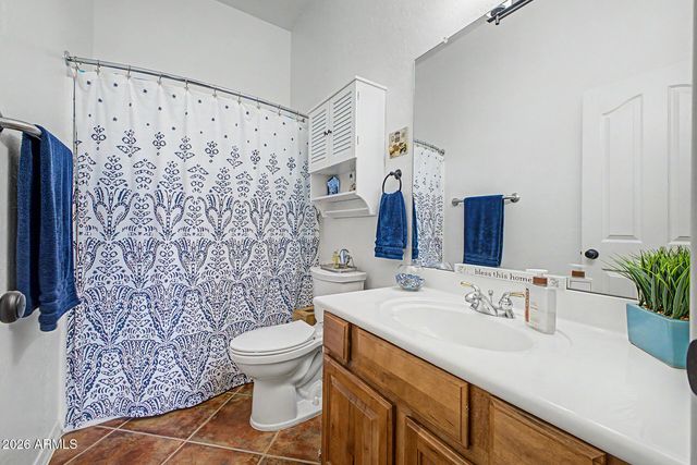 364 W STIRRUP Lane, San Tan Valley, AZ 85143