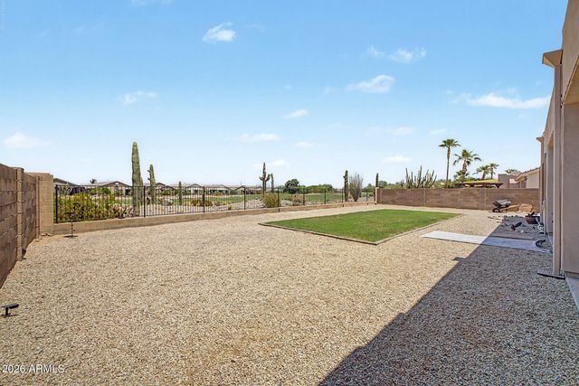364 W STIRRUP Lane, San Tan Valley, AZ 85143