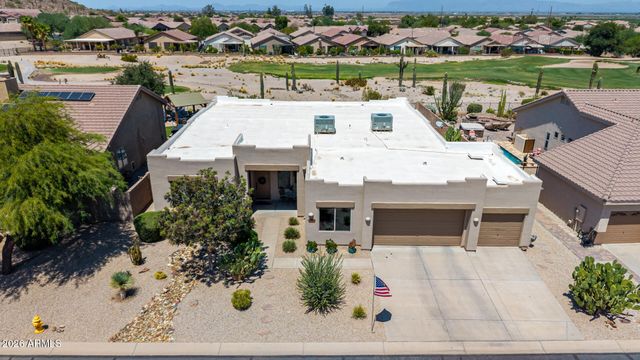 364 W STIRRUP Lane, San Tan Valley, AZ 85143