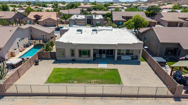 364 W STIRRUP Lane, San Tan Valley, AZ 85143