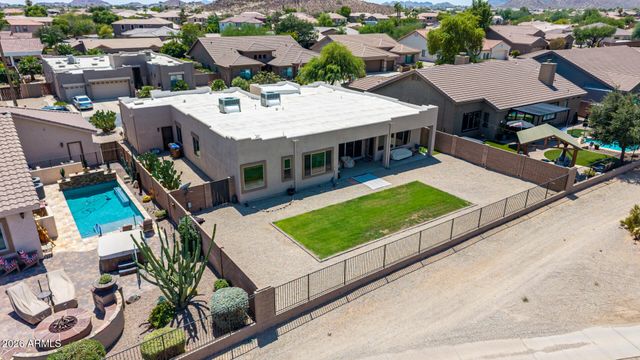364 W STIRRUP Lane, San Tan Valley, AZ 85143