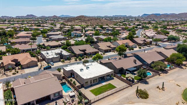 364 W STIRRUP Lane, San Tan Valley, AZ 85143