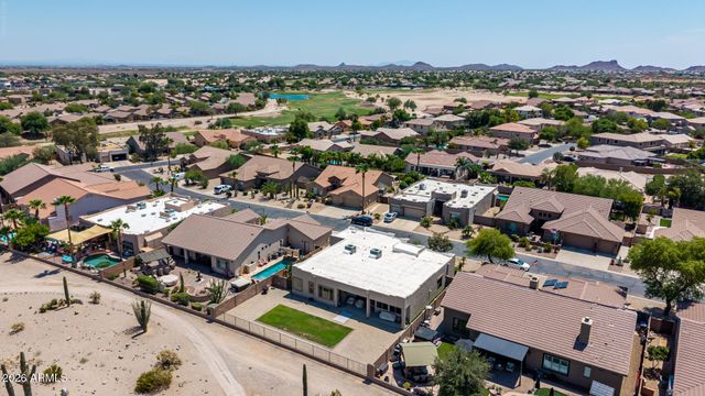 364 W STIRRUP Lane, San Tan Valley, AZ 85143