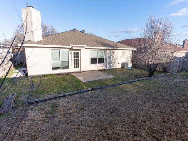 7308 Ranger Way, Fort Worth, TX 76133