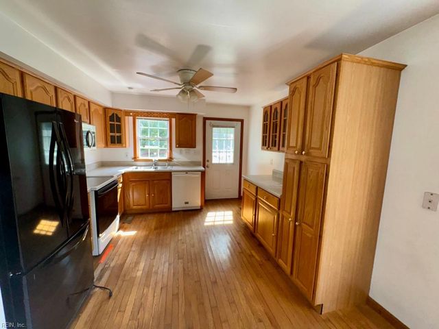 3501 Old Mill RD, Chesapeake, VA 23323