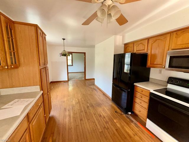3501 Old Mill RD, Chesapeake, VA 23323