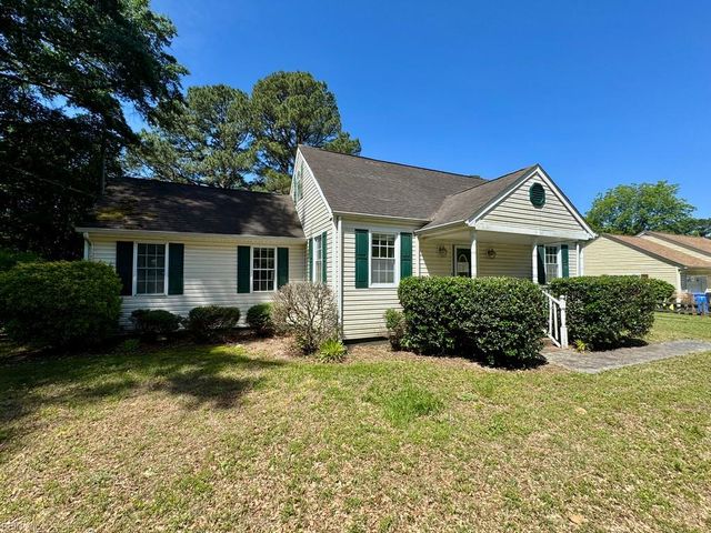 3501 Old Mill RD, Chesapeake, VA 23323