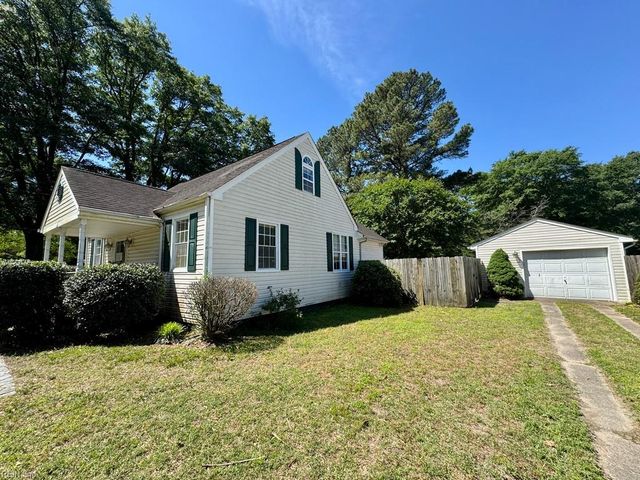 3501 Old Mill RD, Chesapeake, VA 23323