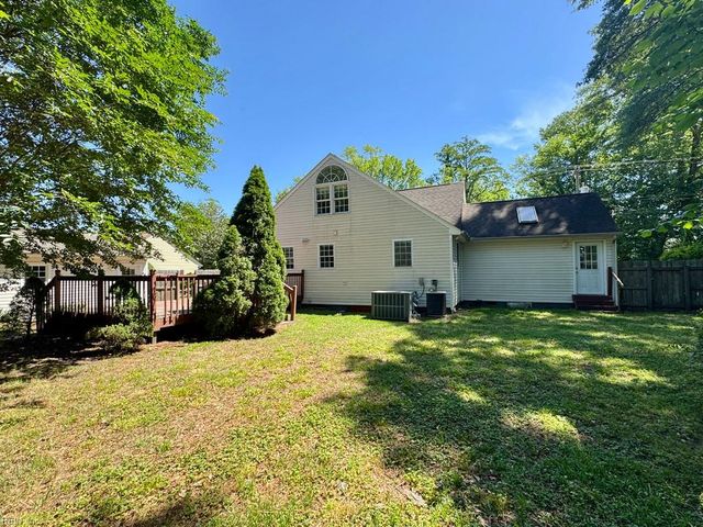3501 Old Mill RD, Chesapeake, VA 23323