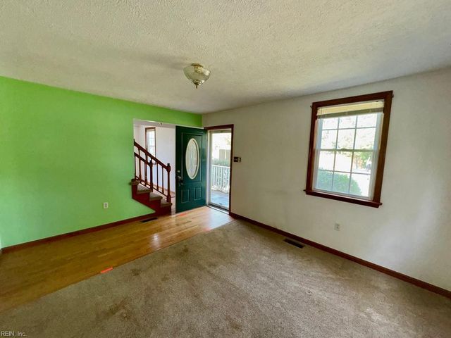 3501 Old Mill RD, Chesapeake, VA 23323