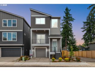 18939 Sw HAZELWOOD Ln Lot 15, Beaverton, OR 97078