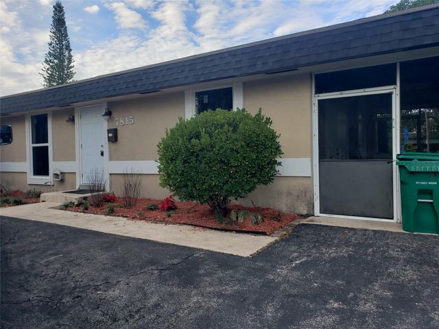7815 NW 73rd Ave, Tamarac, FL 33321