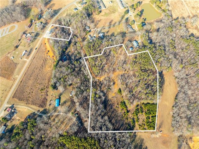 0 NC Highway 268, Pilot Mountain, NC 27041