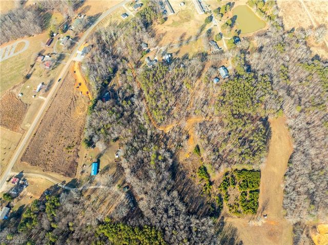 0 NC Highway 268, Pilot Mountain, NC 27041