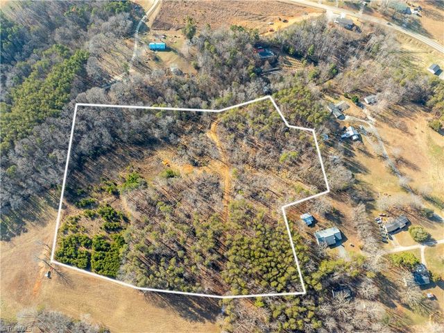 0 NC Highway 268, Pilot Mountain, NC 27041