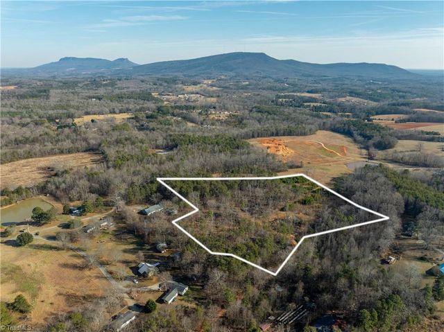 0 NC Highway 268, Pilot Mountain, NC 27041