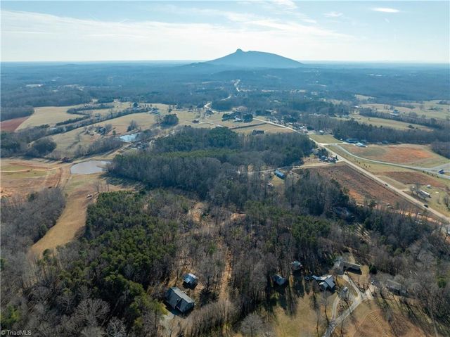 0 NC Highway 268, Pilot Mountain, NC 27041