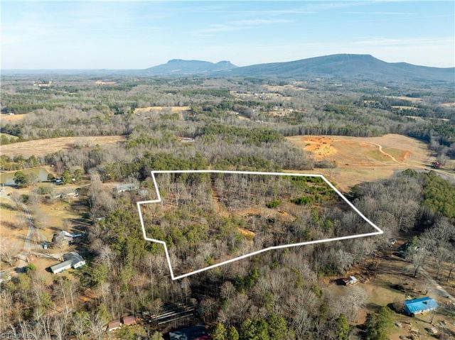 0 NC Highway 268, Pilot Mountain, NC 27041