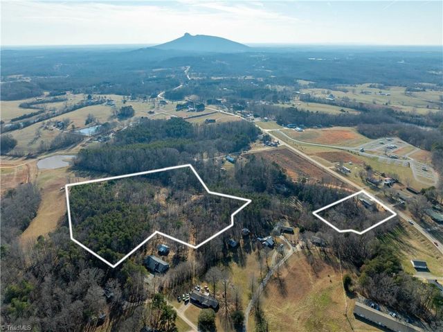 0 NC Highway 268, Pilot Mountain, NC 27041