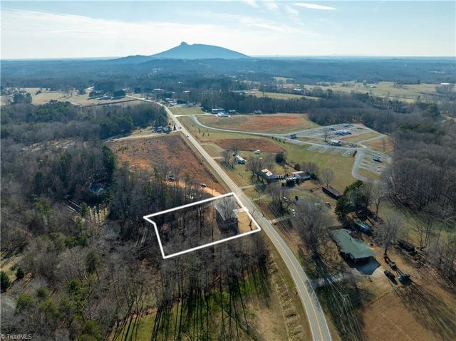 0 NC Highway 268, Pilot Mountain, NC 27041