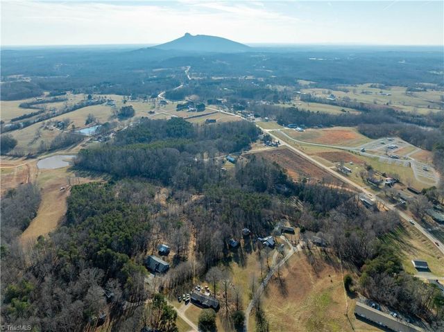 0 NC Highway 268, Pilot Mountain, NC 27041