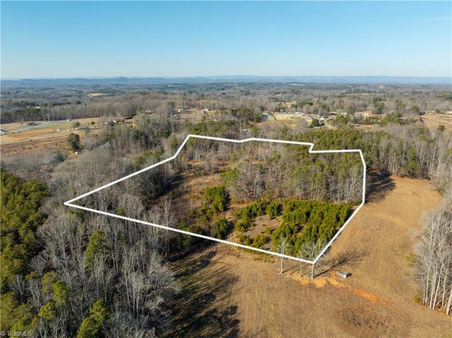 0 NC Highway 268, Pilot Mountain, NC 27041