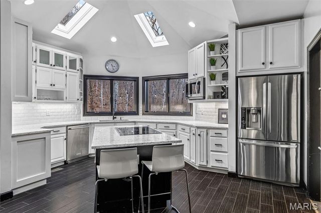 2151 Quaethem Drive, Wildwood, MO 63005