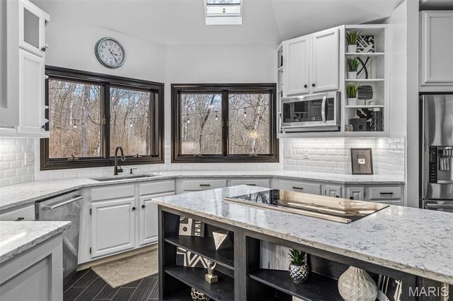 2151 Quaethem Drive, Wildwood, MO 63005